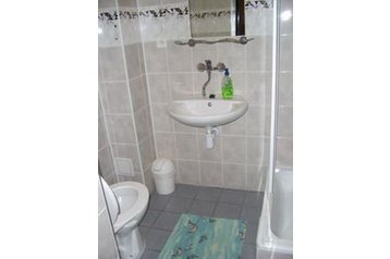 Slovačka Privát Šturovo / Štúrovo, Eksterijer